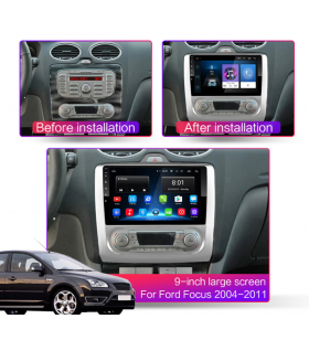 Autoradio Android Ford...