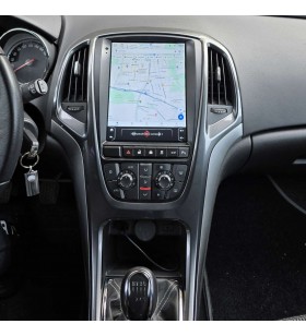 Autoradio Android Opel Astra J 2009-2015 Apple CarPlay 12,5 pollici