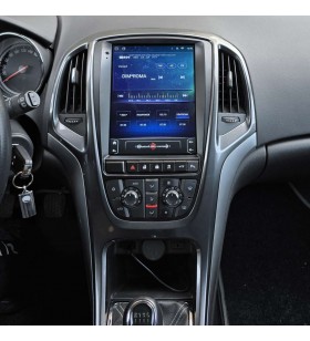 Autoradio Android Opel Astra J 2009-2015 Apple CarPlay 12,5 pollici