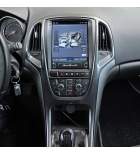 Autoradio Android Opel Astra J 2009-2015 Apple CarPlay 12,5 pollici