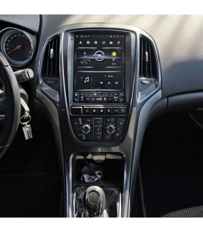 Autoradio Android Opel Astra J 2009-2015 Apple CarPlay 12,5 pollici