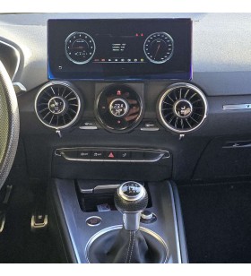 Autoradio Android Audi TT...