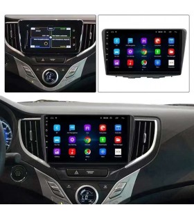Autoradio Android Suzuki...