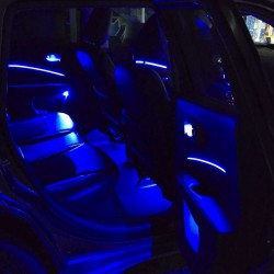Kit Ambient Light Jeep Compass 2017–2024