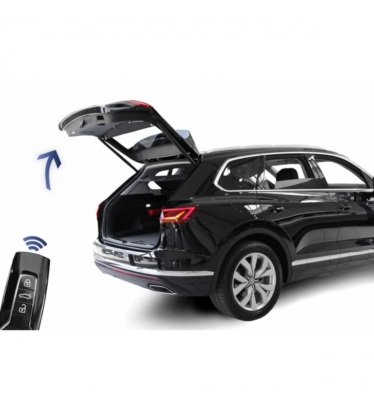 Portellone elettrico Hyundai – Kit dedicato