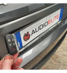 Portellone elettrico Land Rover – Kit dedicato