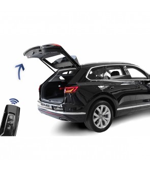 Portellone elettrico Mitsubishi – Kit dedicato