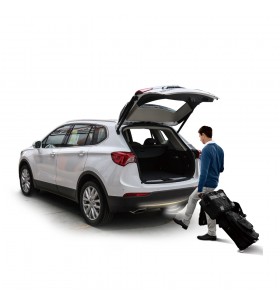 Portellone elettrico Volkswagen – Kit dedicato