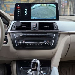 Autoradio Android BMW Serie 3 F3x 2012-2019 Apple CarPlay 12,3 pollici