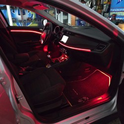 Kit Ambient Light Alfa...