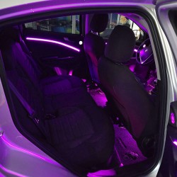 Kit Ambient Light Alfa Romeo Giulietta 2010–2020