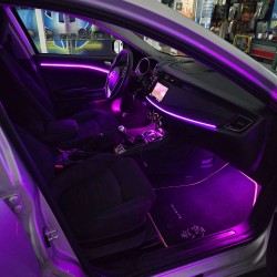 Kit Ambient Light Alfa Romeo Giulietta 2010–2020