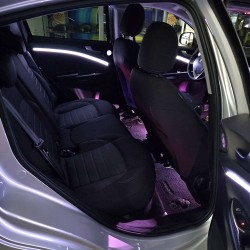 Kit Ambient Light Alfa Romeo Giulietta 2010–2020