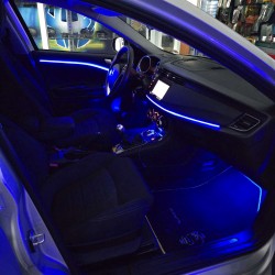 Kit Ambient Light Alfa Romeo Giulietta 2010–2020
