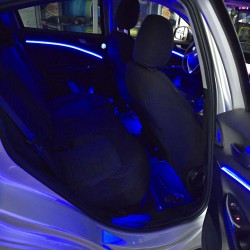 Kit Ambient Light Alfa Romeo Giulietta 2010–2020