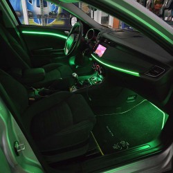 Kit Ambient Light Alfa Romeo Giulietta 2010–2020