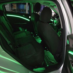 Kit Ambient Light Alfa Romeo Giulietta 2010–2020