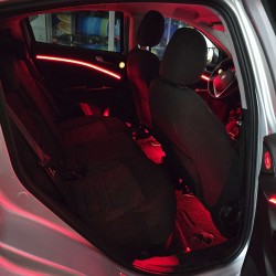 Kit Ambient Light Alfa Romeo Giulietta 2010–2020