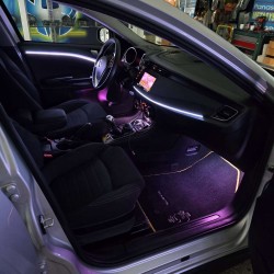 Kit Ambient Light Alfa Romeo Giulietta 2010–2020
