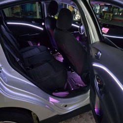Kit Ambient Light Alfa Romeo Giulietta 2010–2020