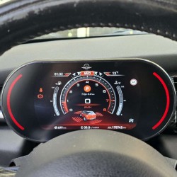Virtual Cockpit MINI Cooper...