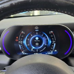 Virtual Cockpit MINI Cooper e Countryman