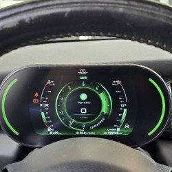 Virtual Cockpit MINI Cooper e Countryman