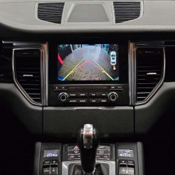 Interfaccia Apple CarPlay Android Auto Wireless Porsche