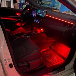 Kit Ambient Light Toyota Corolla