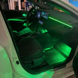 Kit Ambient Light Toyota Corolla