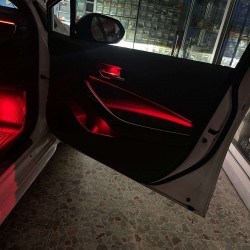 Kit Ambient Light Toyota Corolla