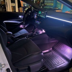 Kit Ambient Light Toyota Corolla
