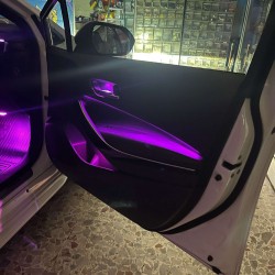 Kit Ambient Light Toyota Corolla