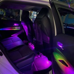 Kit Ambient Light Toyota Corolla