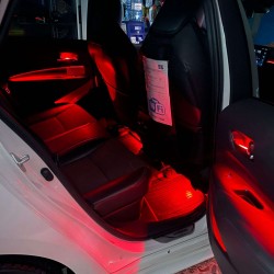 Kit Ambient Light Toyota Corolla