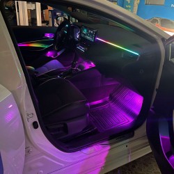 Kit Ambient Light Toyota Corolla