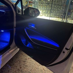 Kit Ambient Light Toyota Corolla