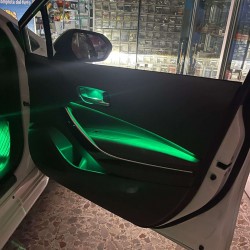 Kit Ambient Light Toyota Corolla