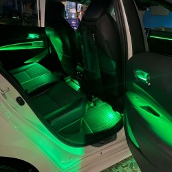 Kit Ambient Light Toyota Corolla