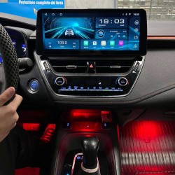 Autoradio Android Toyota...
