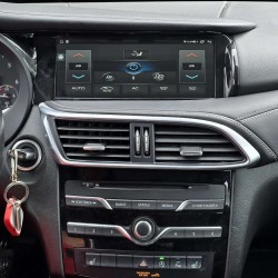 Autoradio Android Infiniti QX30 2016-2019 Apple CarPlay 10,25 pollici