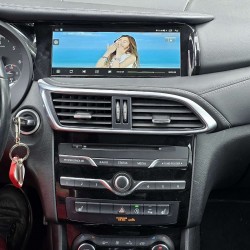 Autoradio Android Infiniti QX30 2016-2019 Apple CarPlay 10,25 pollici
