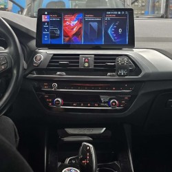 Autoradio Android BMW X3...