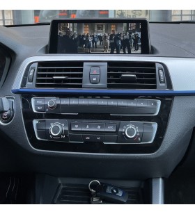 Autoradio Android BMW Serie 1 F20 F21 2011-2019 Apple CarPlay 8,8 pollici