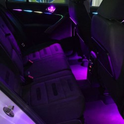 Kit Ambient Light Volkswagen Tiguan 5N 2007–2016