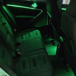 Kit Ambient Light Volkswagen Tiguan 5N 2007–2016