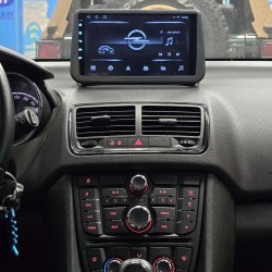 Autoradio Android Opel...