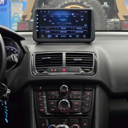 Autoradio Android Opel Meriva B 2010-2017 Apple CarPlay 10 pollici