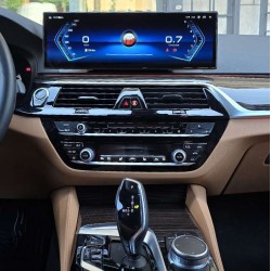 Autoradio Android BMW Serie...