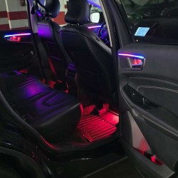 Kit Ambient Light Ford Edge II restyling 2019–2023